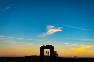 Fotografo di matrimoni Jose Ignacio Ruiz. Foto del 13.03.2022