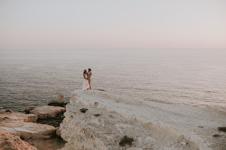 Photographe de mariage Kristina Shatkova. Photo du 23.11.2023