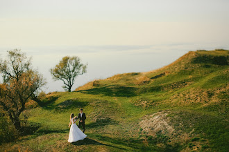 Wedding photographer Eduard Vasylenko. Photo of 12.01.2017