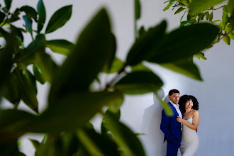Huwelijksfotograaf Juan Gonzalez. Foto van 12.03.2024