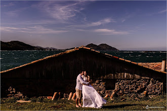 Wedding photographer Cristian Frantz. Photo of 29.03.2020