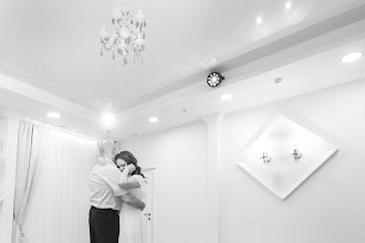 Nhiếp ảnh gia ảnh cưới Aleksandr Nifanin. Ảnh trong ngày 25.01.2021