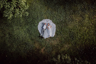 Wedding photographer Carsten Janke. Photo of 07.10.2025