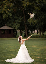 Wedding photographer Tibor Kosztanko. Photo of 18.09.2025