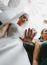婚礼摄影师Andrios Thom E Mari. 03.09.2025的图片