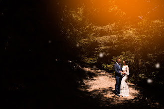 Photographe de mariage David Y May Okland Fotógrafos. Photo du 15.07.2022
