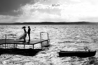 婚姻写真家 Péter Győrfi-Bátori. 28.05.2025 の写真