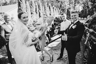 Fotografo di matrimoni Sergey Skopincev. Foto del 23.05.2025