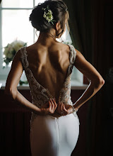 婚姻写真家 Yuriy Krivonosov. 23.12.2018 の写真