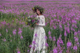 Wedding photographer Nikolay Rozhdestvenskiy. Photo of 21.07.2020