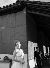 Wedding photographer Luis Coll. Photo of 21.10.2025