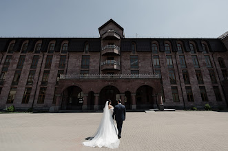 Fotógrafo de bodas Ellina Serikova. Foto del 13.12.2021