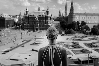 婚礼摄影师Sergey Rzhevskiy. 15.08.2021的图片