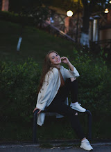 Fotografer pernikahan Olesya Rusyaeva. Foto tanggal 03.03.2021