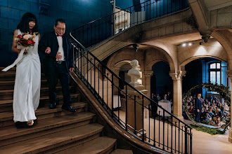 Wedding photographer Xavier Martyn. Photo of 22.07.2024