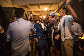 Wedding photographer Alessandro Ghinassi. Photo of 31.01.2019