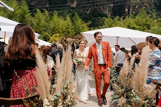 Fotógrafo de bodas Ernesto De Leon. Foto del 05.01.2022