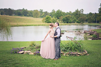 Wedding photographer Jennifer Divine. Photo of 18.05.2023