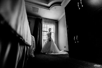 Huwelijksfotograaf Abraham Velez. Foto van 06.08.2021