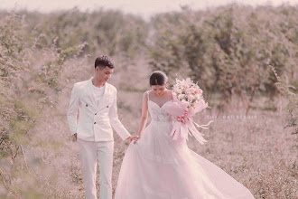 Fotógrafo de bodas Thai Xuan Anh. Foto del 25.09.2019