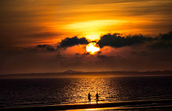 Jurufoto perkahwinan Tuan Thanh Dao. Foto pada 25.02.2022