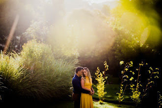 Wedding photographer Ingrid Aguilar. Photo of 25.05.2022