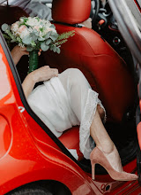 Wedding photographer Marilyne Dias Da Silva. Photo of 09.02.2021