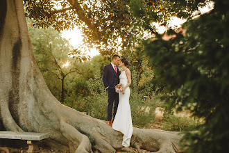 婚姻写真家 Claudia Casal. 05.06.2025 の写真