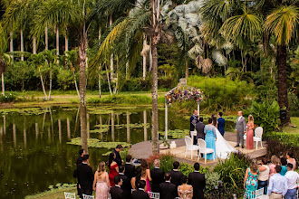 Fotógrafo de bodas Lucas Cardozo. Foto del 08.02.2019