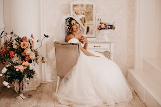 Wedding photographer Andrey Plotonov. Photo of 23.01.2022