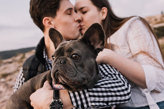 Hochzeitsfotograf Ágnes Gabor. Foto vom 22.01.2023