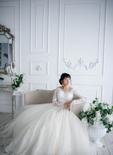 婚礼摄影师Landysh Gumerova. 19.08.2020的图片