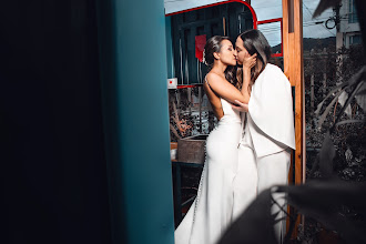 婚禮攝影師Camilo Cortés. 30.06.2023的照片