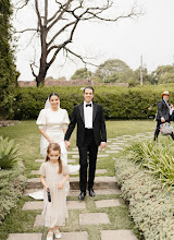 Fotógrafo de bodas Sabrina Palmieri Núñez. Foto del 31.05.2023