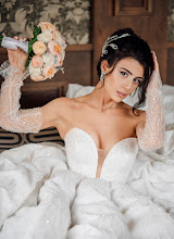 Fotografer pernikahan Andrey Tatarashvili. Foto tanggal 21.04.2022
