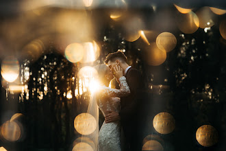 Fotógrafo de bodas Vіtalіy Mironyuk. Foto del 16.09.2024