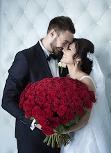 Nhiếp ảnh gia ảnh cưới Karina Gyulkhadzhan. Ảnh trong ngày 22.05.2016