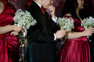 Nhiếp ảnh gia ảnh cưới Tinh Vo. Ảnh trong ngày 09.05.2024