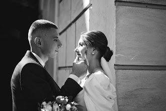 Vestuvių fotografas: Toma Rikun. 23.01.2024 nuotrauka