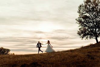 Fotografo di matrimoni Florin Petre. Foto del 22.07.2018