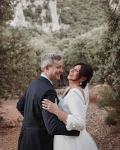 Nhiếp ảnh gia ảnh cưới Joseantonio Silvestre. Ảnh trong ngày 25.03.2024