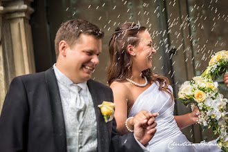 Wedding photographer Christian Holmér. Photo of 30.03.2019