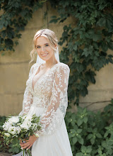 Hochzeitsfotograf Yuliya Siverina. Foto vom 22.01.2023