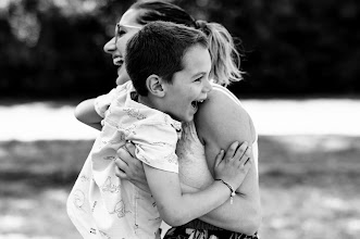 Wedding photographer Océane Meyer. Photo of 13.05.2024