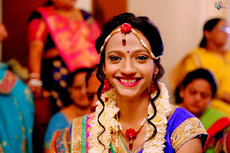 Wedding photographer Parth Patel. Photo of 10.12.2020