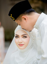 Wedding photographer Kajanan Sanitkunpai. Photo of 21.02.2023