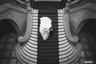 Wedding photographer Franck Beaumont. Photo of 27.04.2020