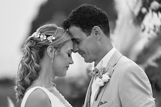Wedding photographer Eliseo Montesinos Lorente. Photo of 01.07.2025