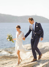 Wedding photographer Julien Soria. Photo of 14.04.2019