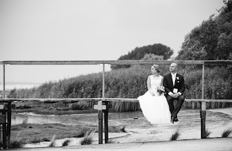 Wedding photographer Björn Wölm. Photo of 21.03.2019